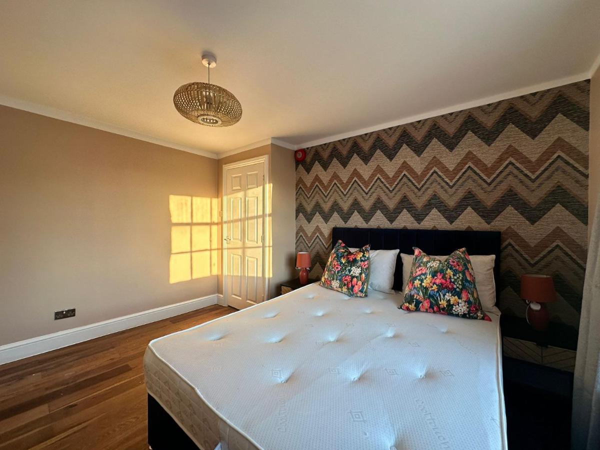 Funky 1 Bedroom Apartment Next To The Sea Brighton Dış mekan fotoğraf